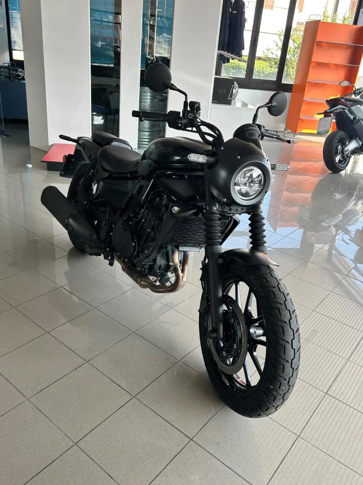 Kawasaki Eliminator 500 (2024 - 26) (3)