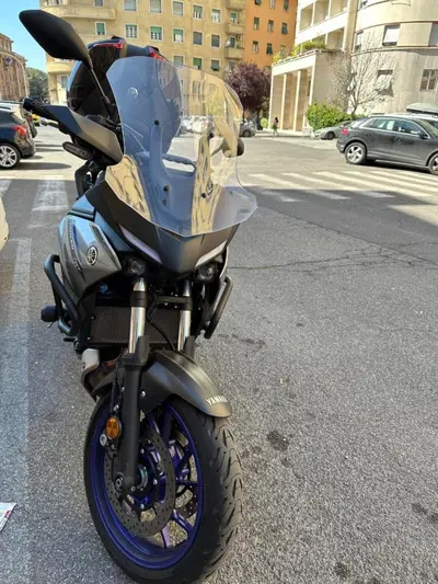 Yamaha Tracer 7 GT (2021 - 24) usata