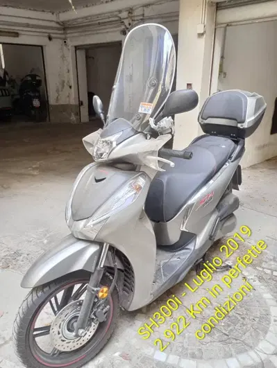Honda SH 300 i ABS (2016 - 20) usata
