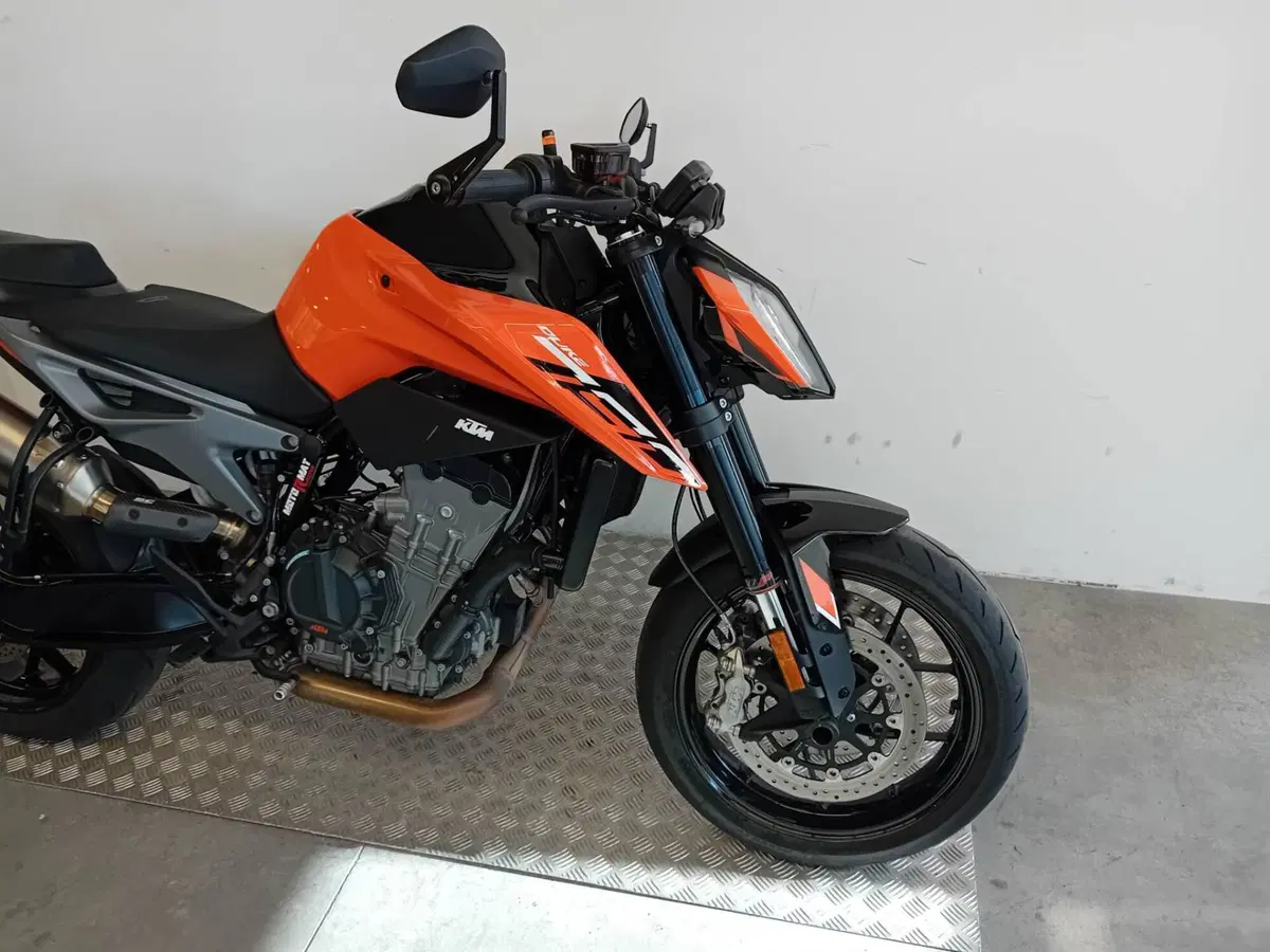 KTM 790 Duke L (2023 - 24) (7)