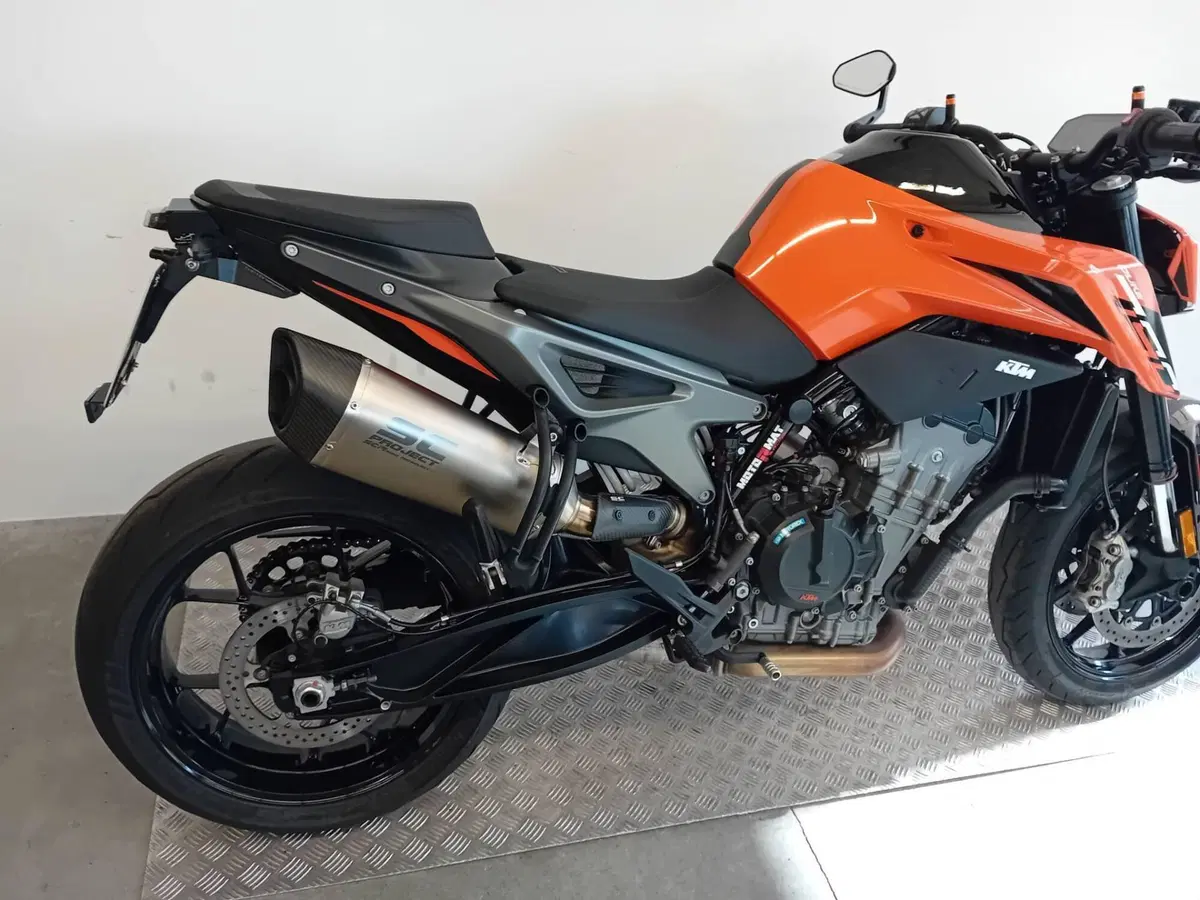 KTM 790 Duke L (2023 - 24) (6)
