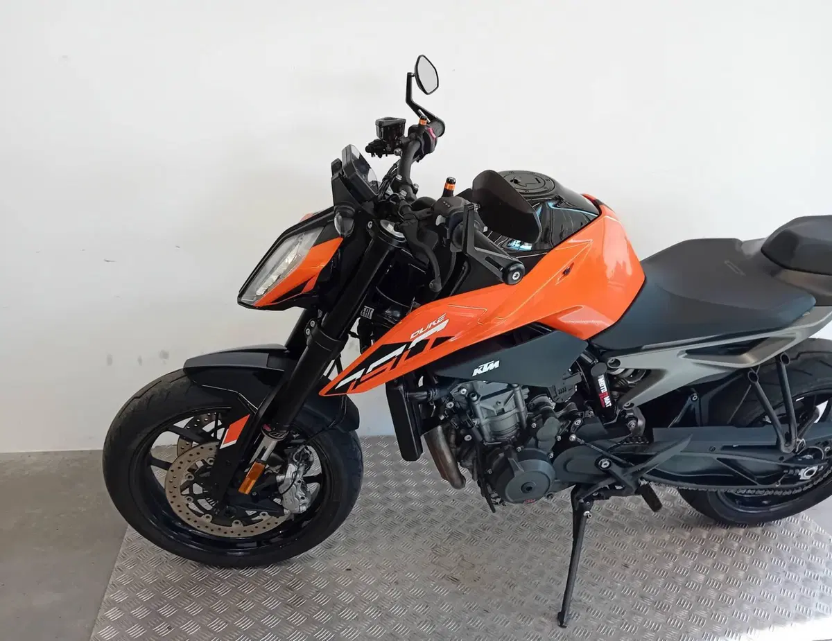 KTM 790 Duke L (2023 - 24) (4)