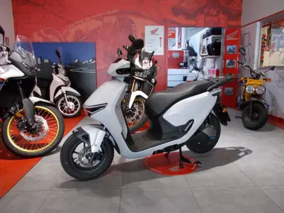 Honda CUV e: (2025 - 26) usata a Arezzo