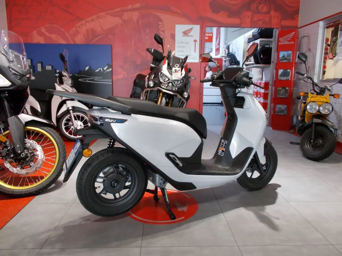 Honda CUV e: (2025 - 26) (10)