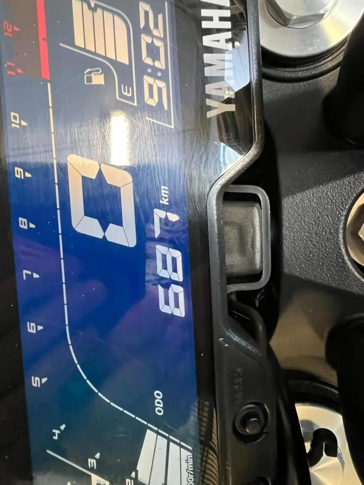Yamaha MT-125 (2021 - 24) (3)
