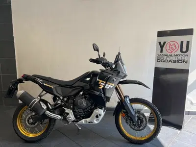Yamaha T&eacute;n&eacute;r&eacute; 700 World Raid (2026) usata
