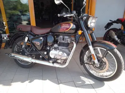 Royal Enfield Classic 350 (2021 - 26) usata
