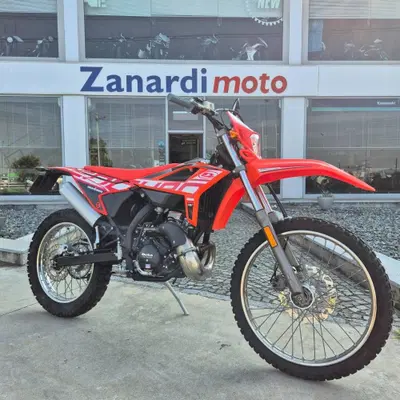 Betamotor RR 50 Enduro (2021 - 26) usata