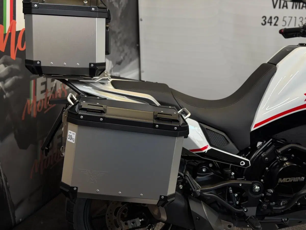 Moto Morini X-Cape 650 (2021 - 26) (4)