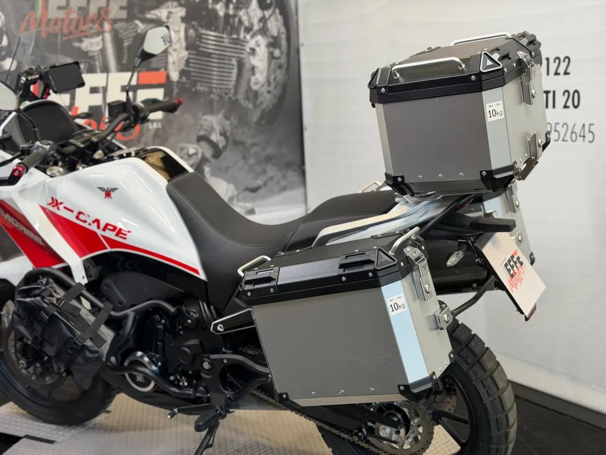 Moto Morini X-Cape 650 (2021 - 26) (10)