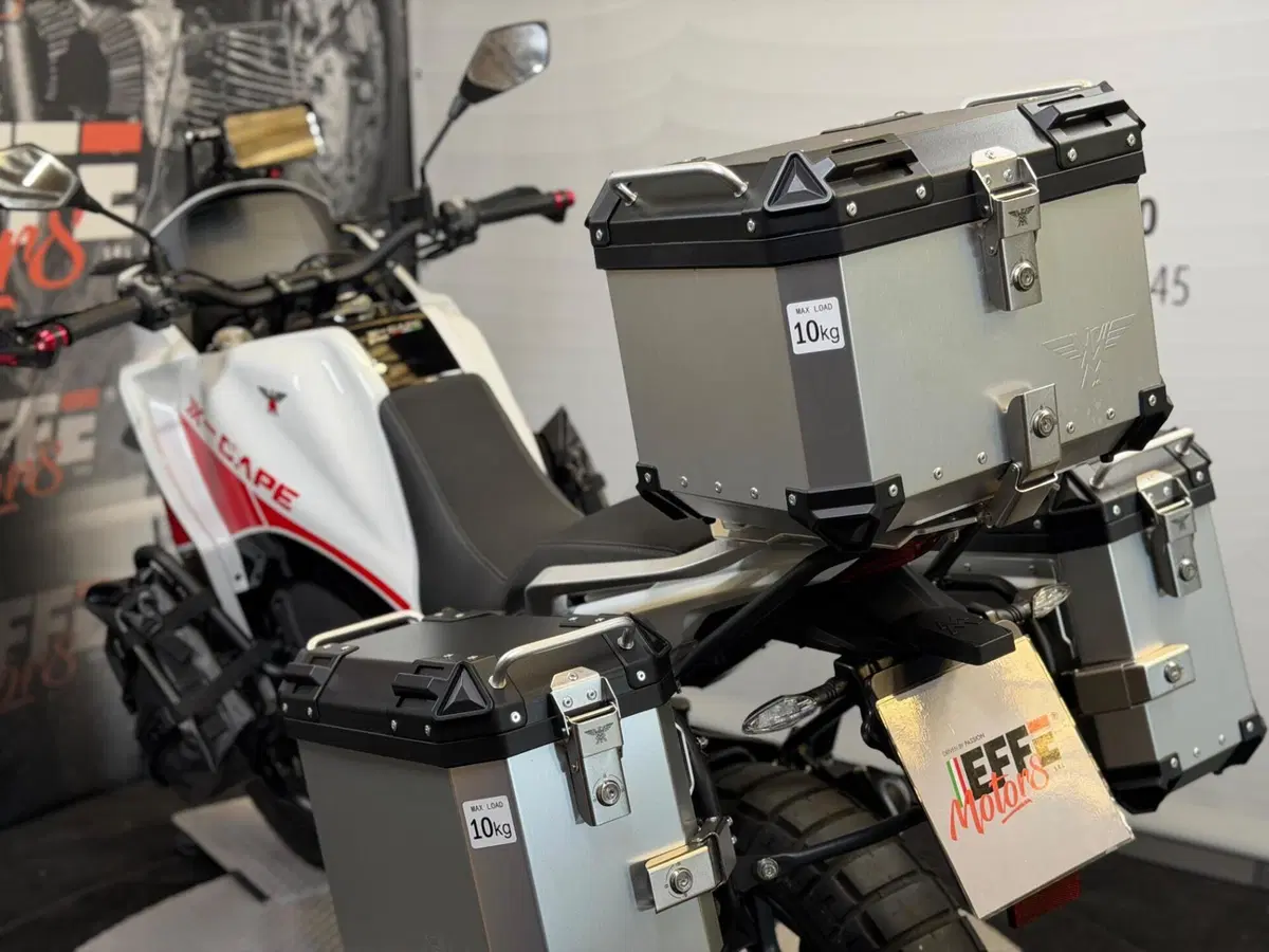 Moto Morini X-Cape 650 (2021 - 26) (12)