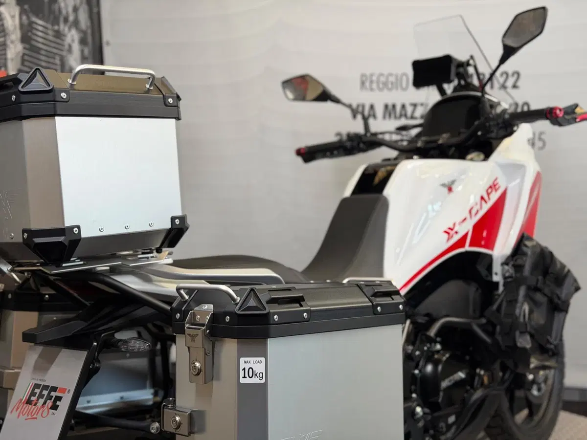 Moto Morini X-Cape 650 (2021 - 26) (13)