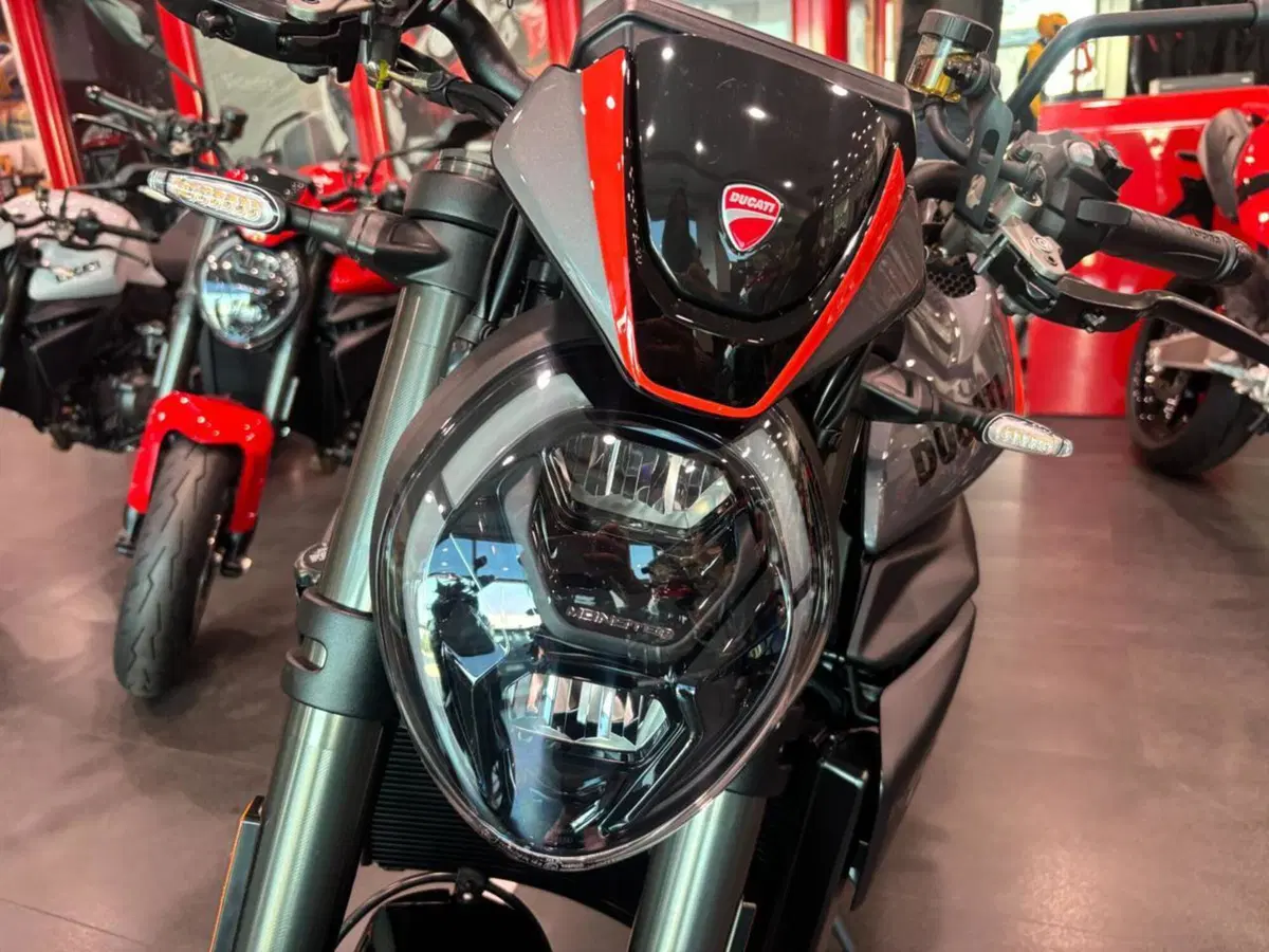 Ducati Monster 890 + (2026) (4)