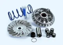Variatore Polini Evolution per Honda SH 350i, ADV 350 e Forza 350