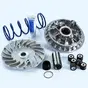 Variatore Polini Evolution per Honda SH 350i, ADV 350 e Forza 350
