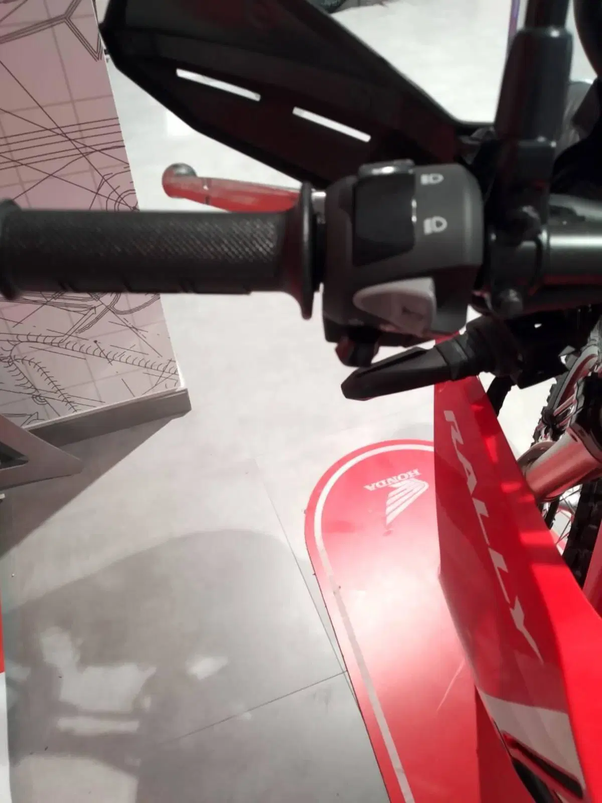 Honda CRF 300 Rally (2025 - 26) (4)