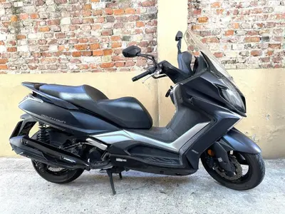 Kymco Downtown 350i TCS (2021 - 25) usata
