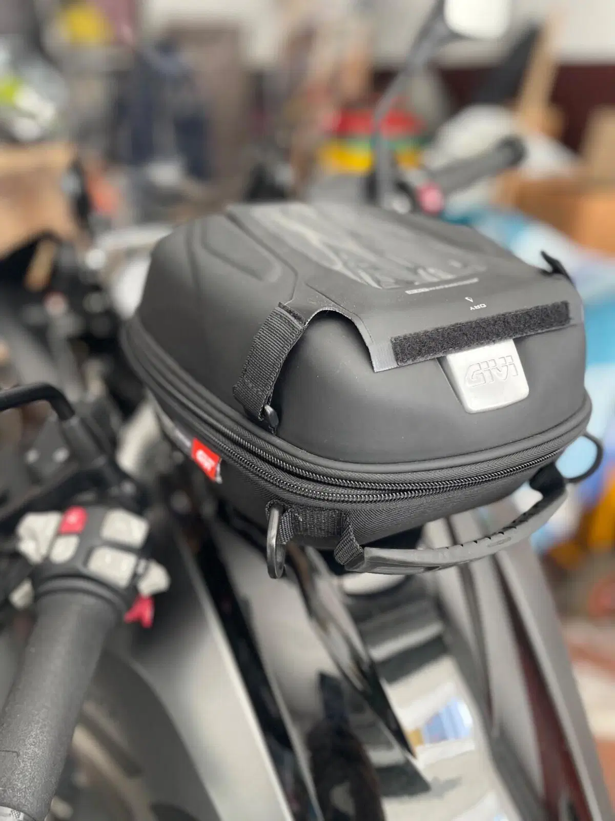 Bmw R 1200 GS (2017 - 18) (6)