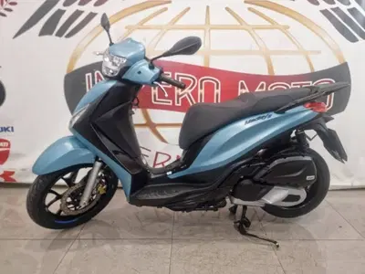 Piaggio Medley 125 S (2025 - 26) usata