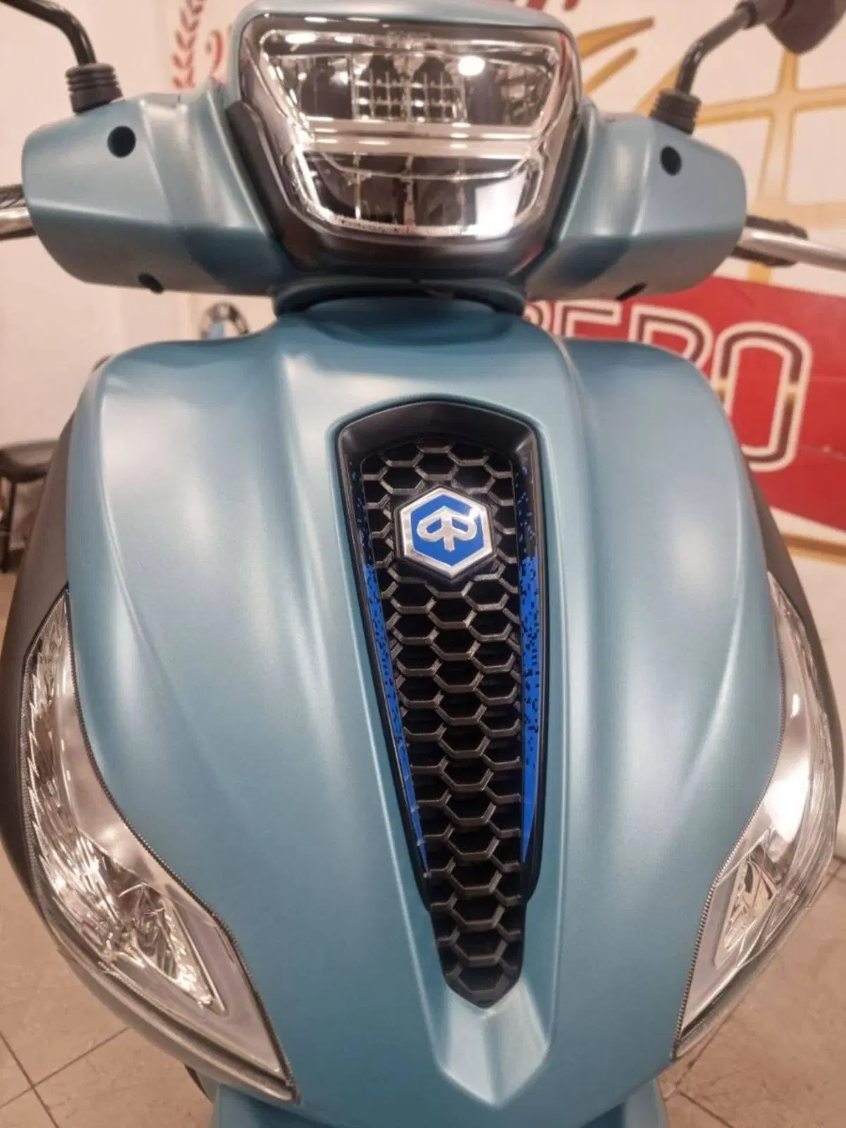 Piaggio Medley 125 S (2025 - 26) (4)