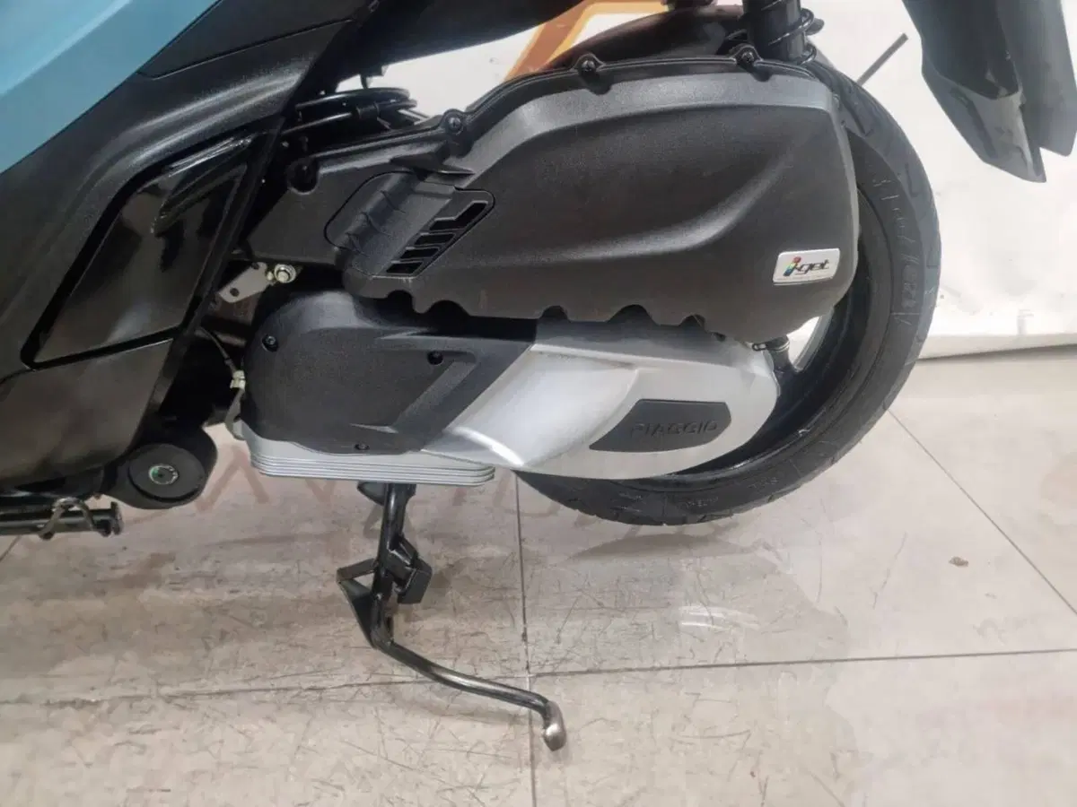Piaggio Medley 125 S (2025 - 26) (6)