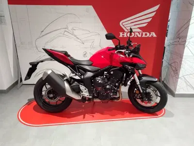 Honda CB 1000 Hornet (2025 - 26) nuova