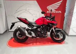Honda CB 1000 Hornet (2025 - 26) nuova