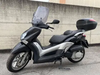 Yamaha X-City 250 (2006 - 16) usata