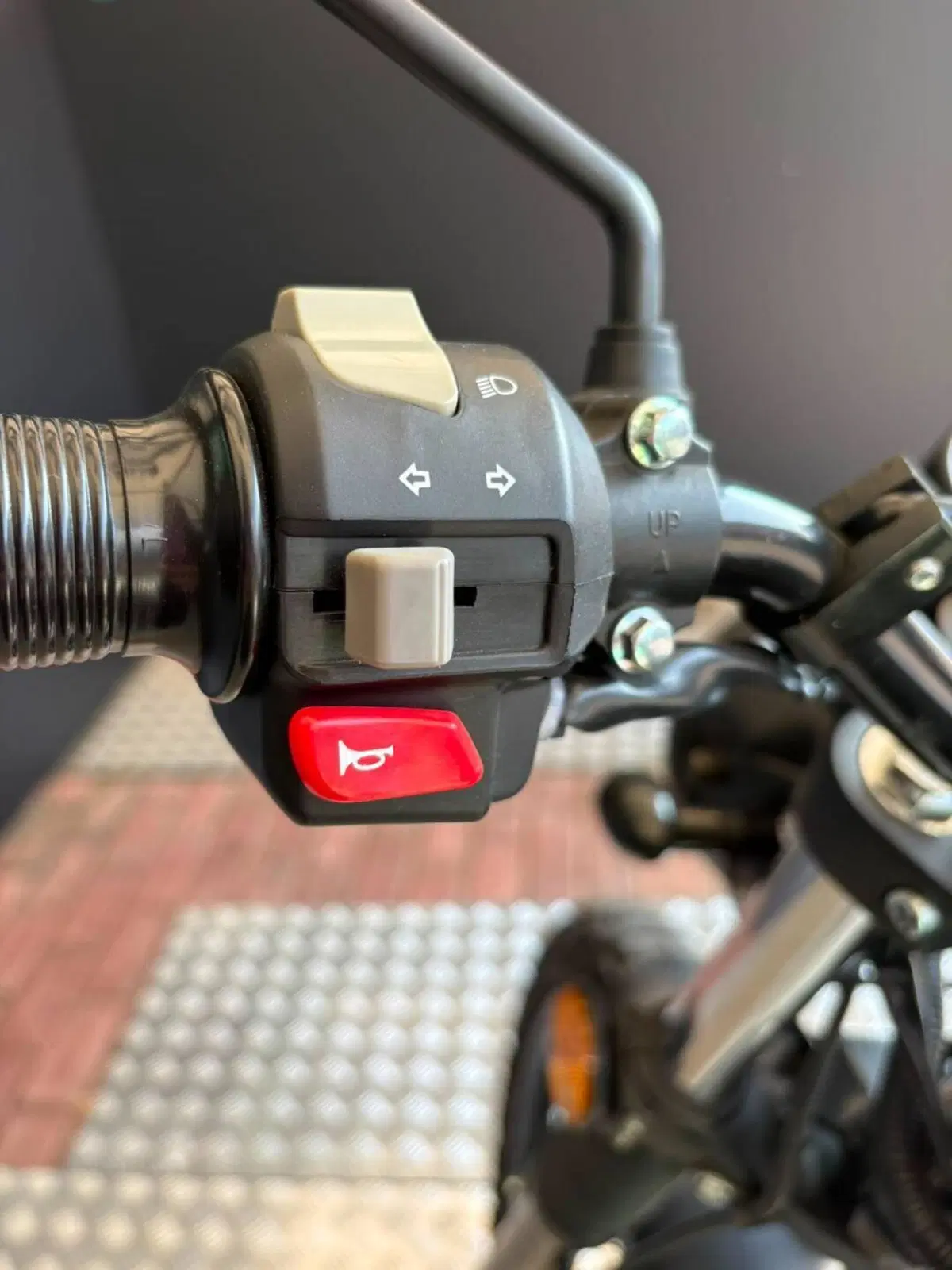 Vervemoto Classic S 125i (2019 - 24) (6)