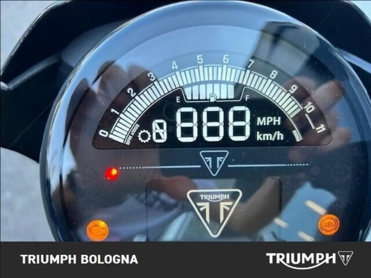 Triumph Trident 660 (2021 - 24) (3)
