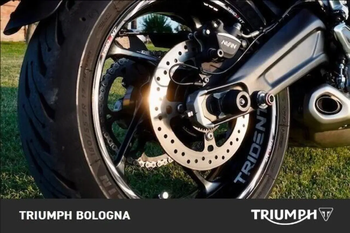Triumph Trident 660 (2021 - 24) (7)