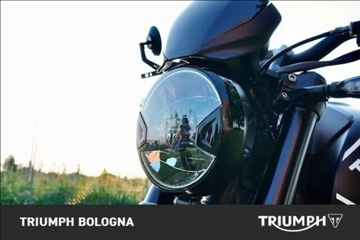 Triumph Trident 660 (2021 - 24) (10)