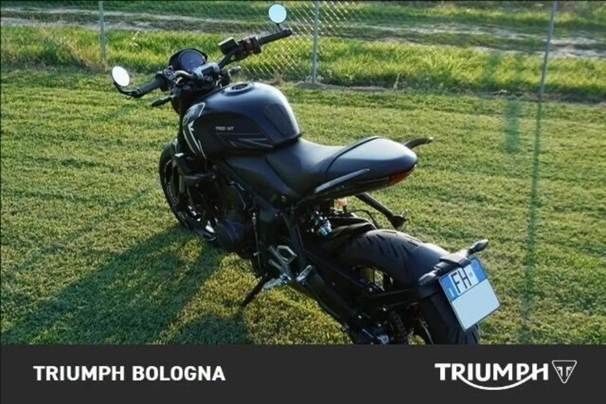 Triumph Trident 660 (2021 - 24) (11)