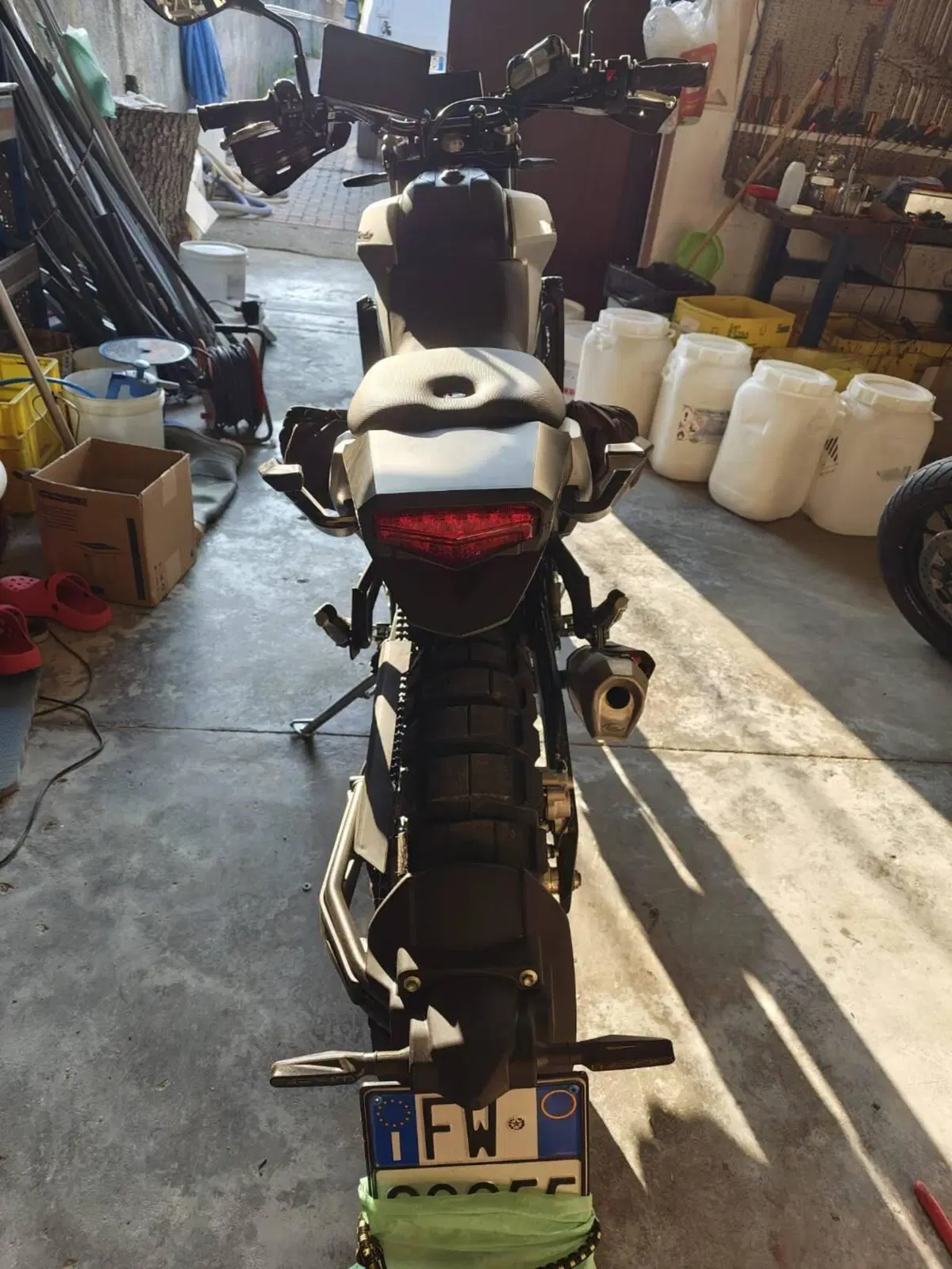 Betamotor Alp X (2024 - 26) (3)