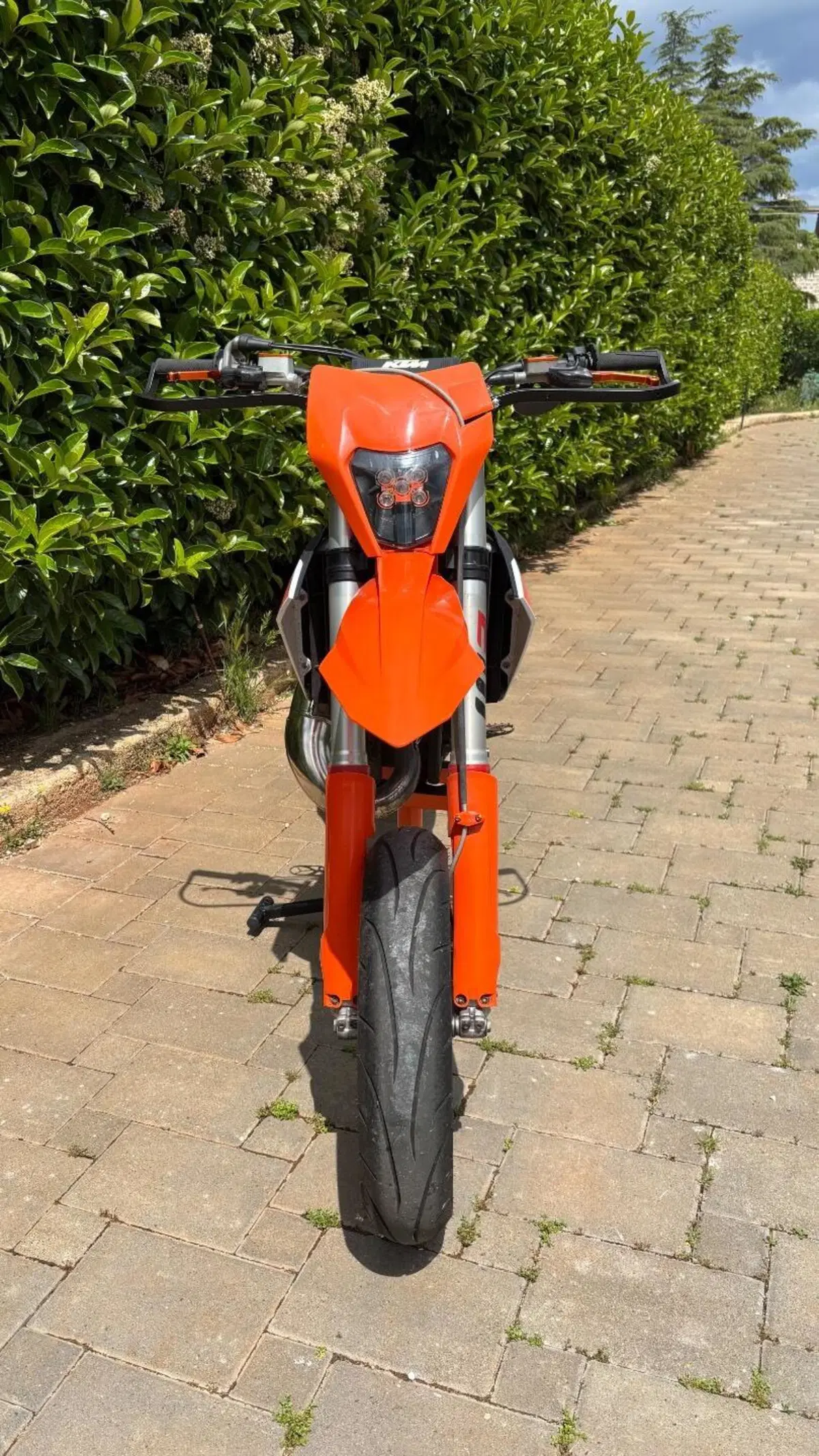 KTM 125 SX (2023) (2)