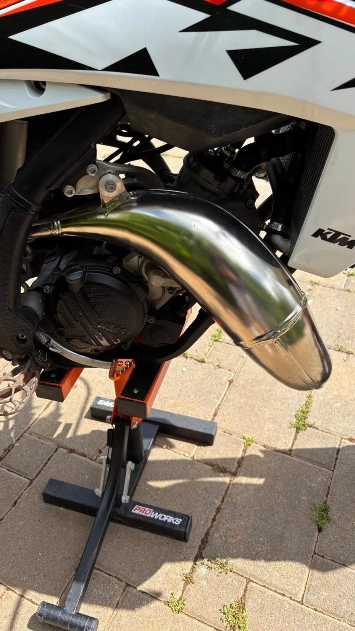KTM 125 SX (2023) (5)