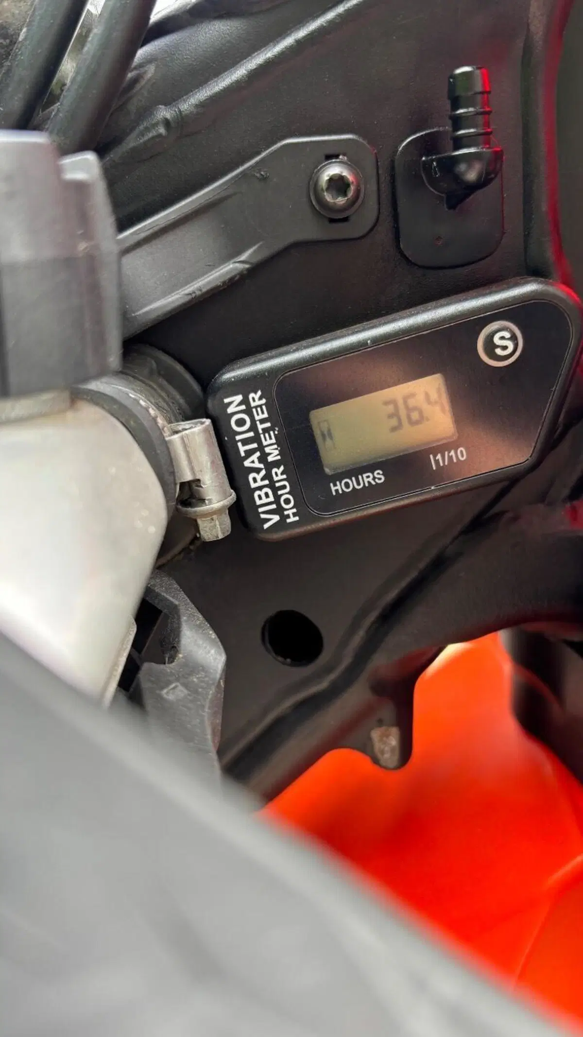 KTM 125 SX (2023) (9)