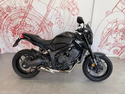 Honda CB 650 R (2021 - 23) usata