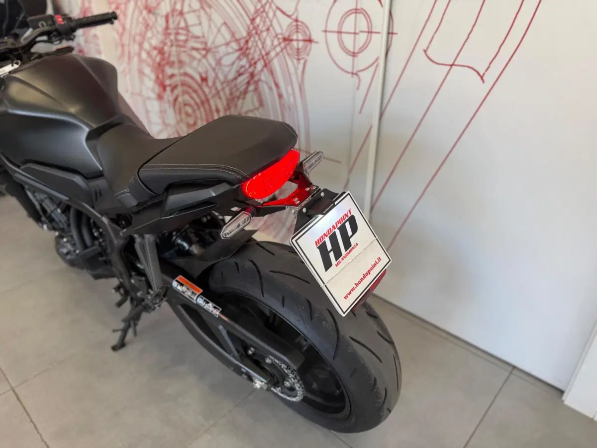 Honda CB 650 R (2021 - 23) (15)
