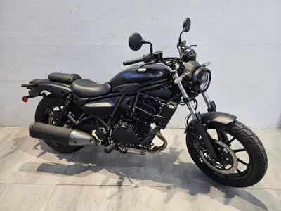 Kawasaki Eliminator 500 (2024 - 26) nuova