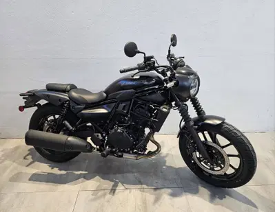 Kawasaki Eliminator 500 SE (2024 - 26) nuova