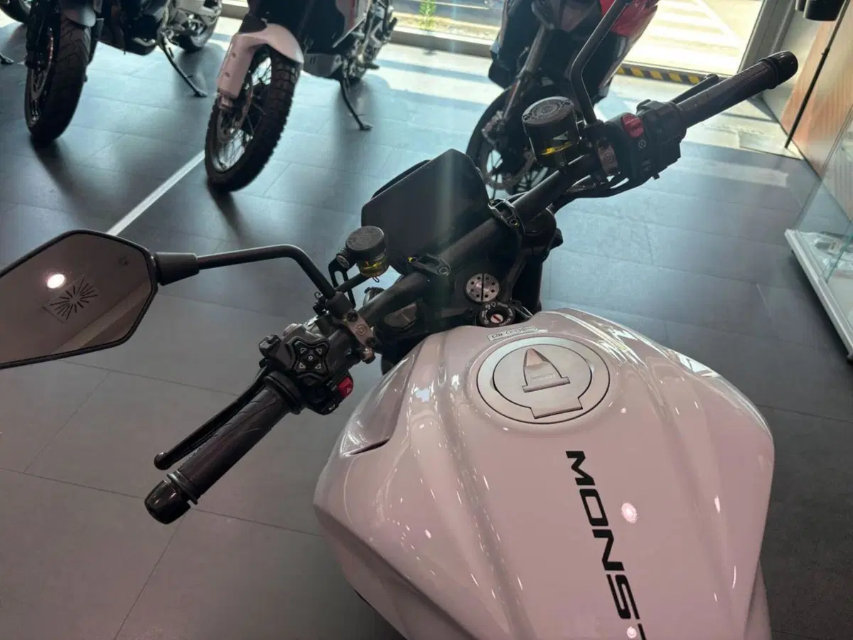 Ducati Monster 890 + (2026) (9)