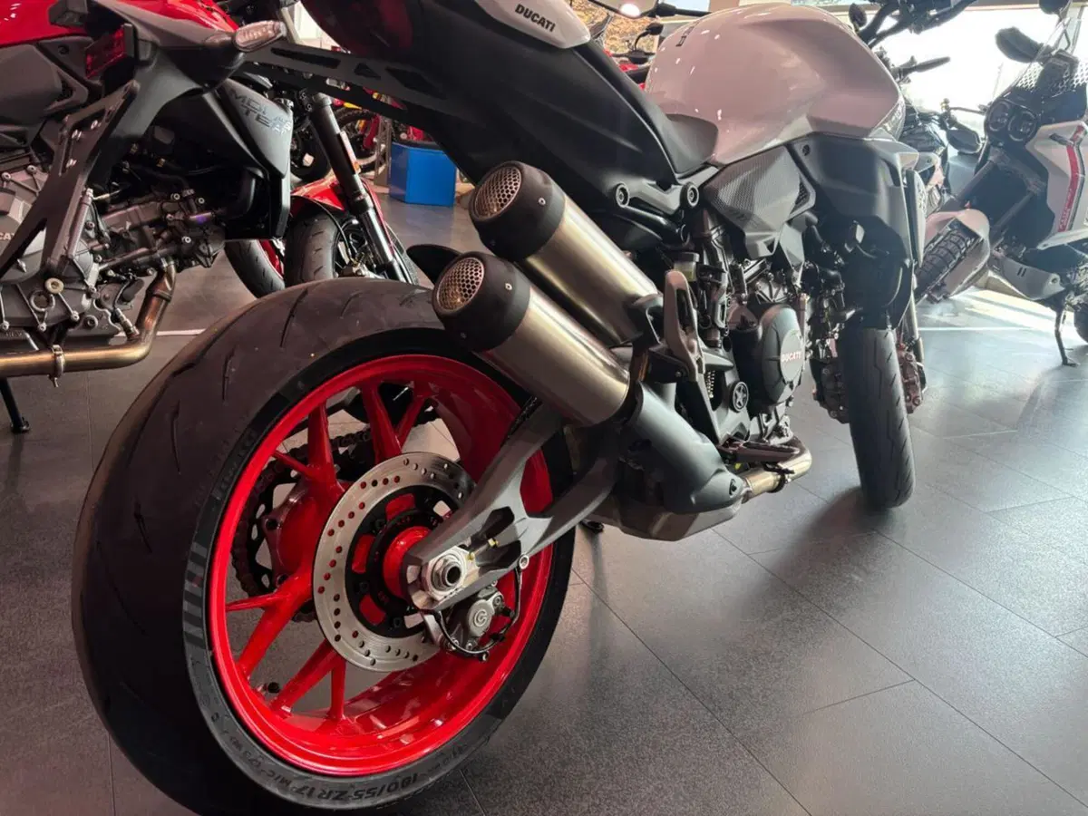 Ducati Monster 890 + (2026) (6)