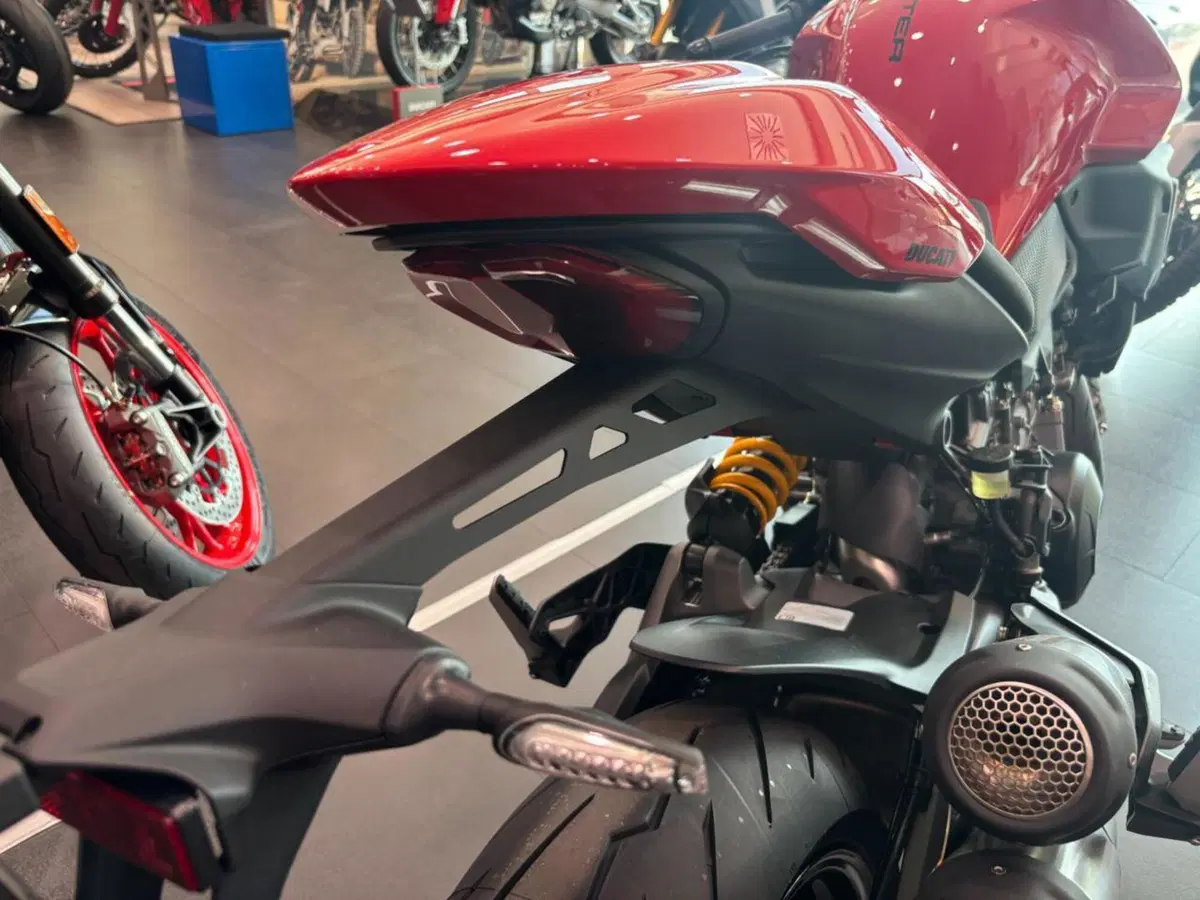 Ducati Monster 890 + (2026) (8)