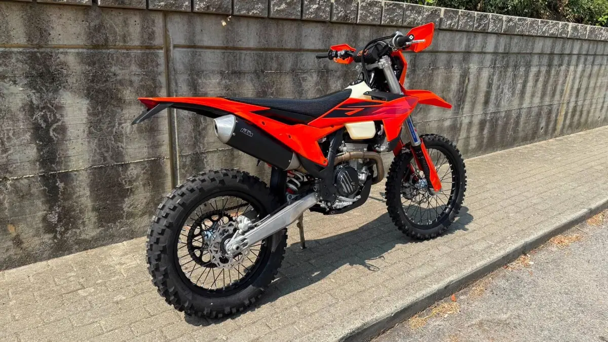 KTM 250 EXC-F (2026) (5)