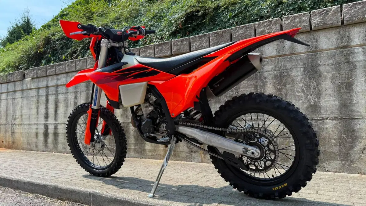 KTM 250 EXC-F (2026) (6)