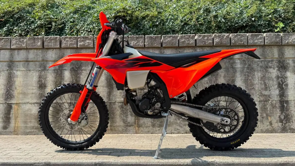 KTM 250 EXC-F (2026) (2)