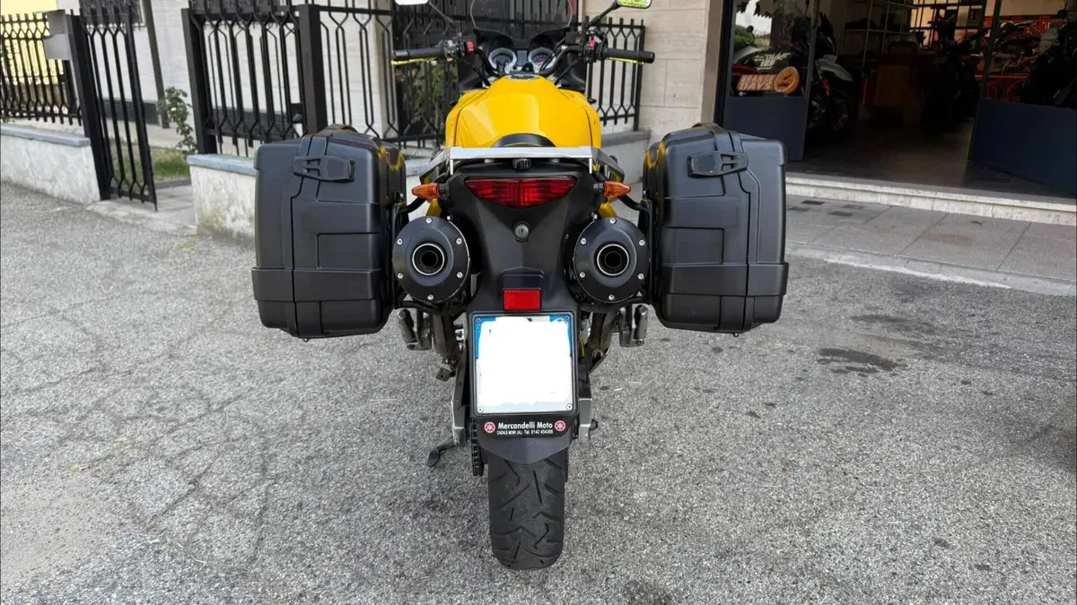 Suzuki V-Strom 1000 (2002 - 06) (10)