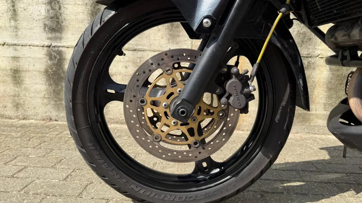 Suzuki V-Strom 1000 (2002 - 06) (18)