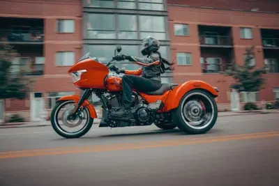 Harley-Davidson, il Q2 2026 va meglio del previsto: siamo all'inizio della svolta?